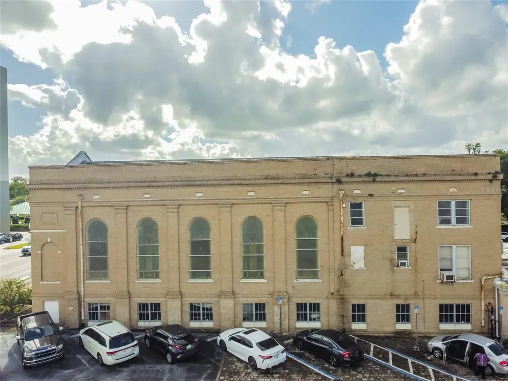 541 S Florida Avenue Lakeland FL 33801