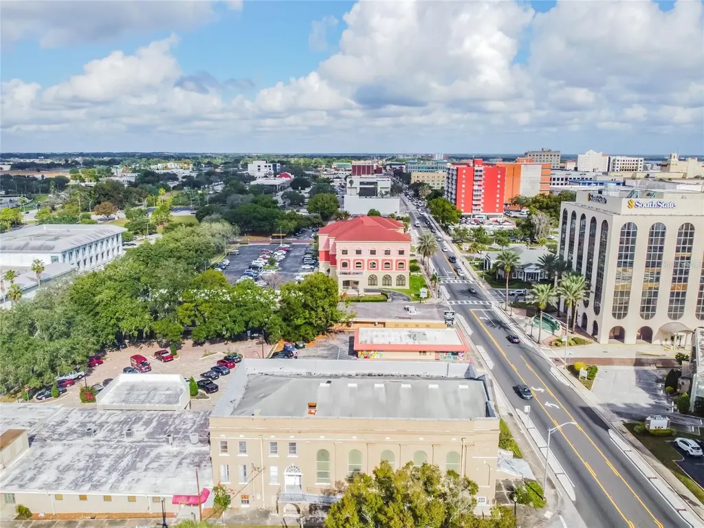 541 S Florida Avenue Lakeland FL 33801