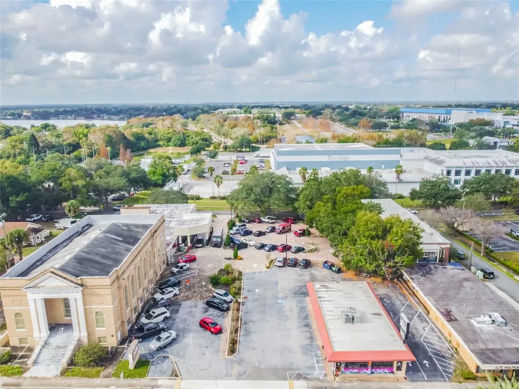 541 S Florida Avenue Lakeland FL 33801