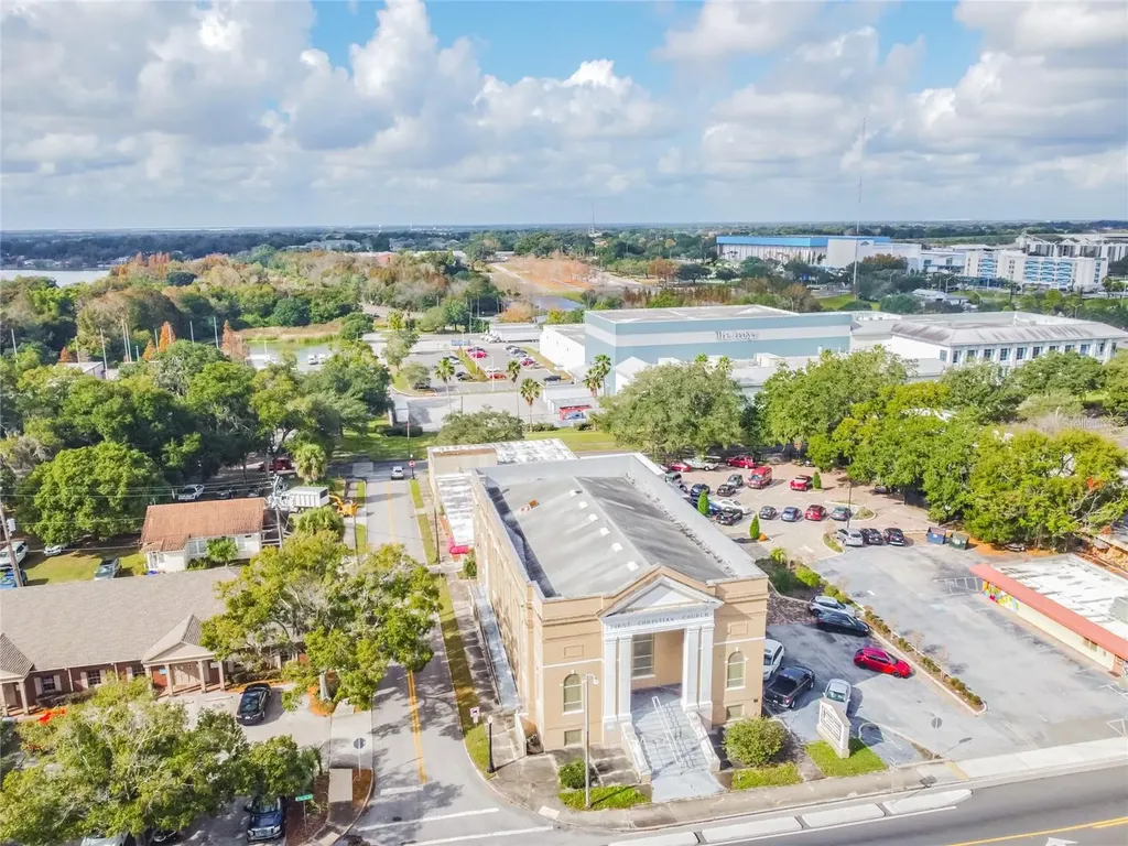 541 S Florida Avenue Lakeland FL 33801