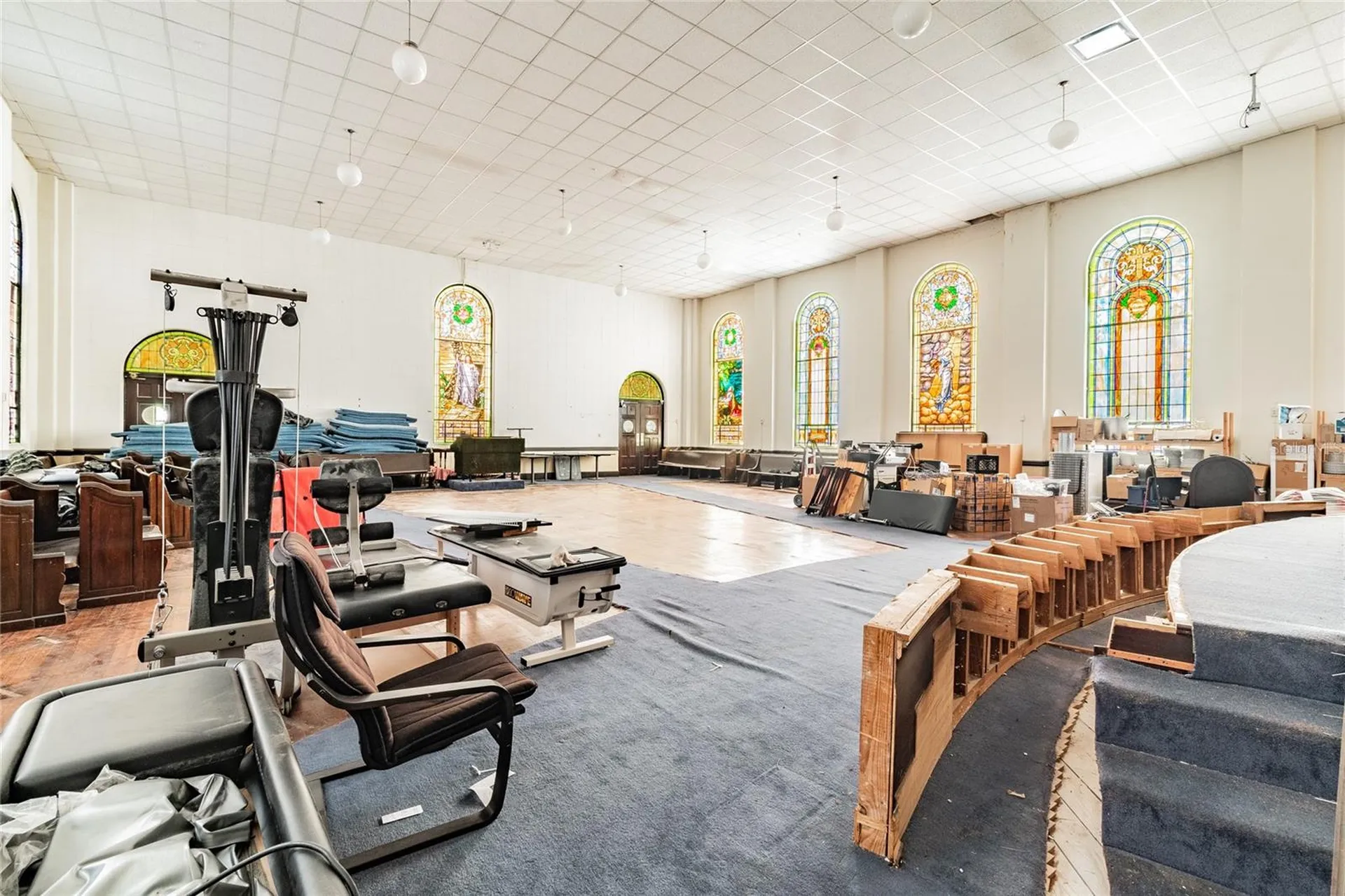 541 S Florida Avenue Lakeland FL 33801