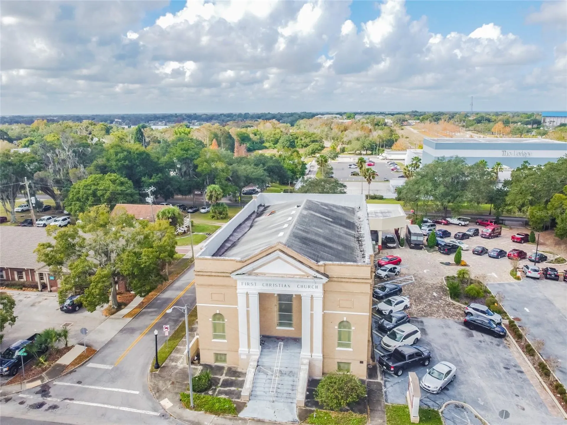 541 S Florida Avenue Lakeland FL 33801