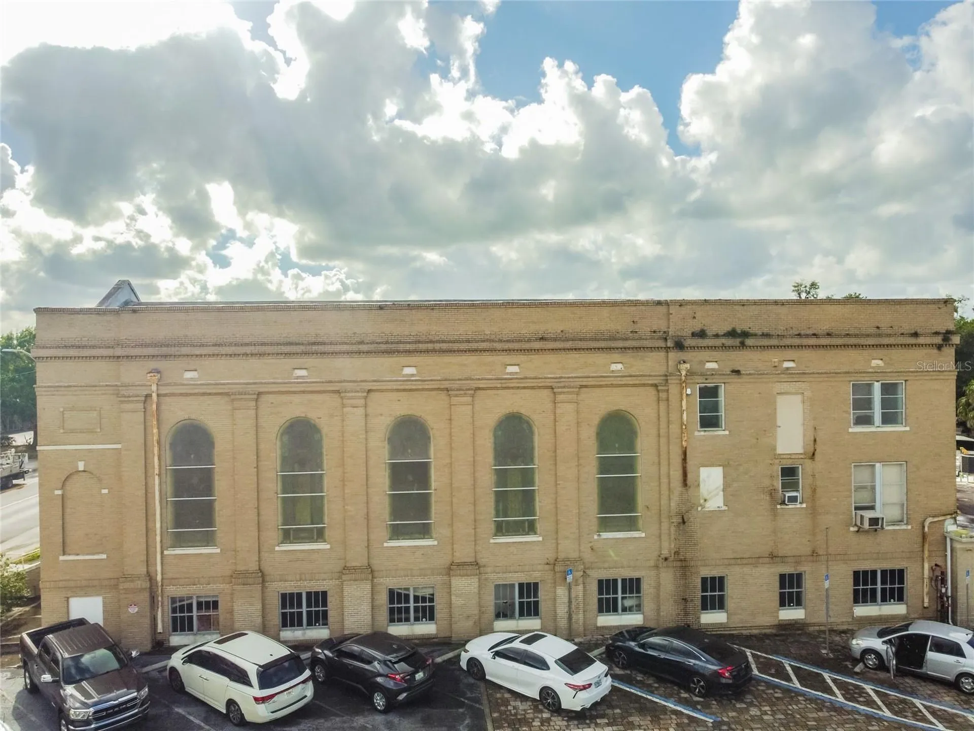 541 S Florida Avenue Lakeland FL 33801