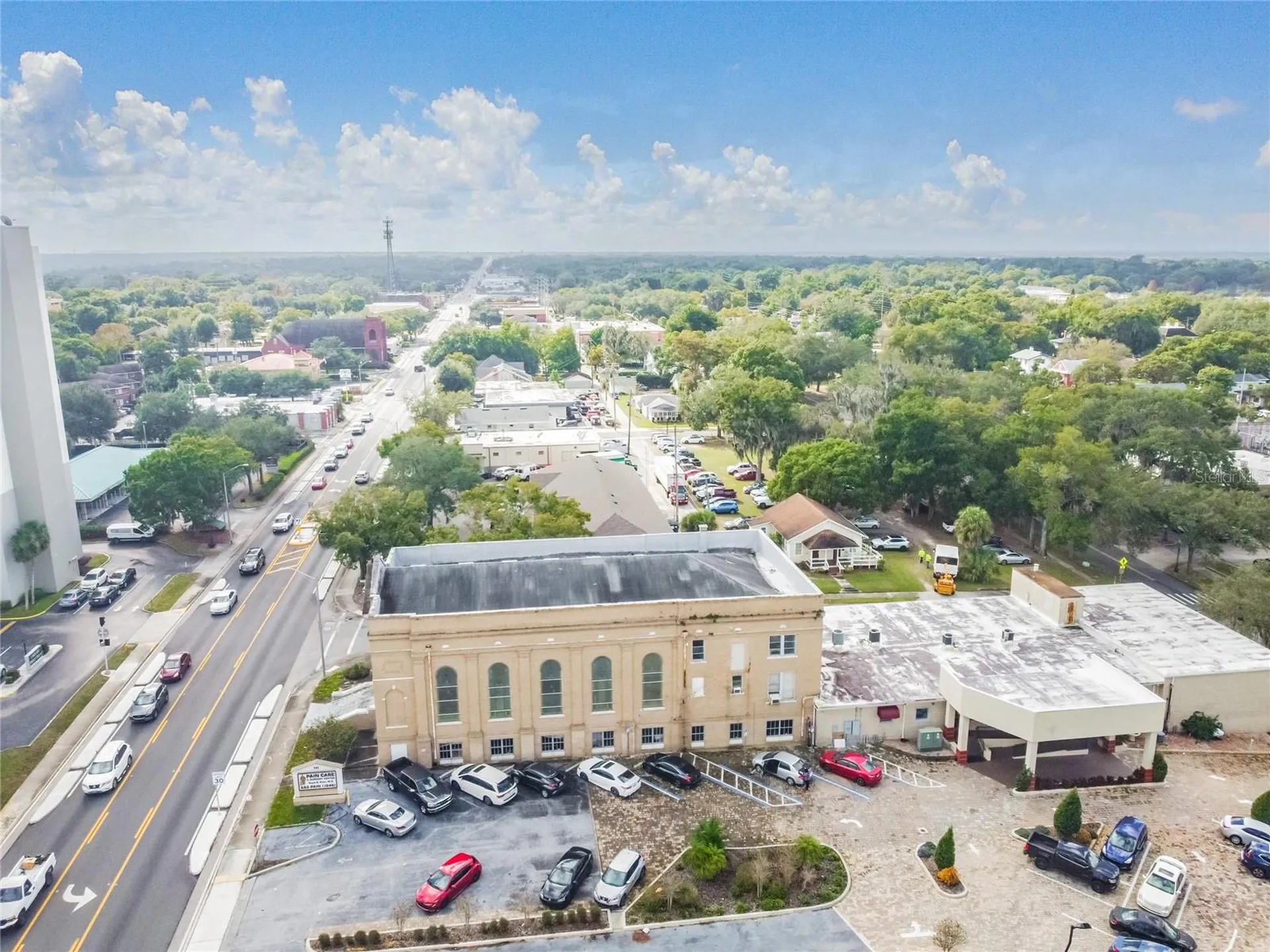 541 S Florida Avenue Lakeland FL 33801