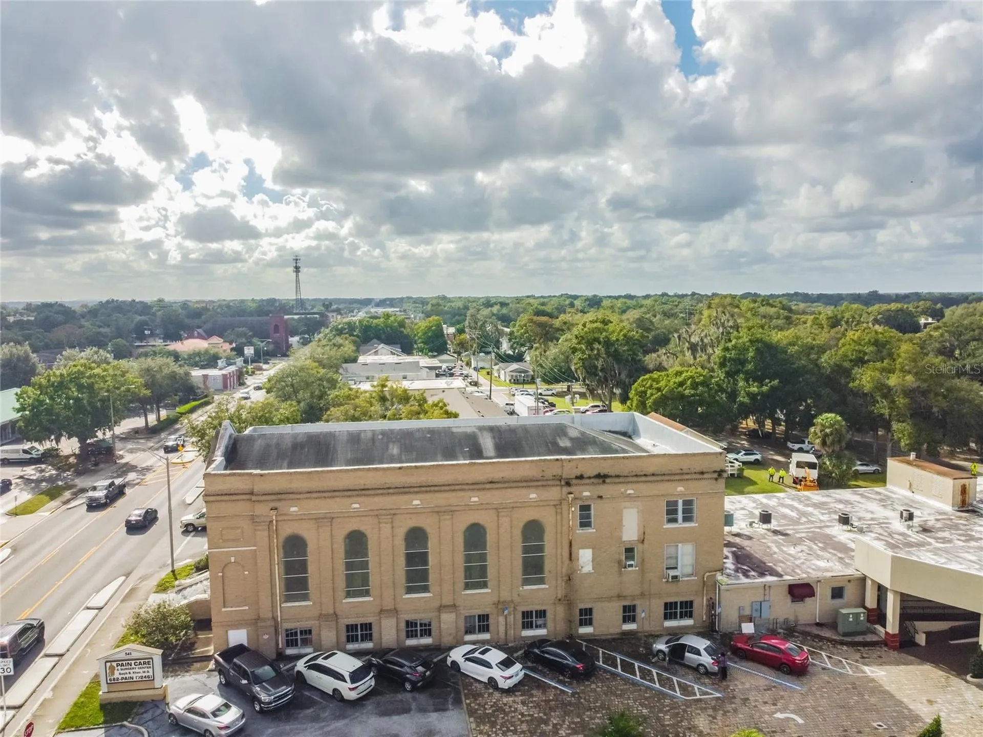 541 S Florida Avenue Lakeland FL 33801