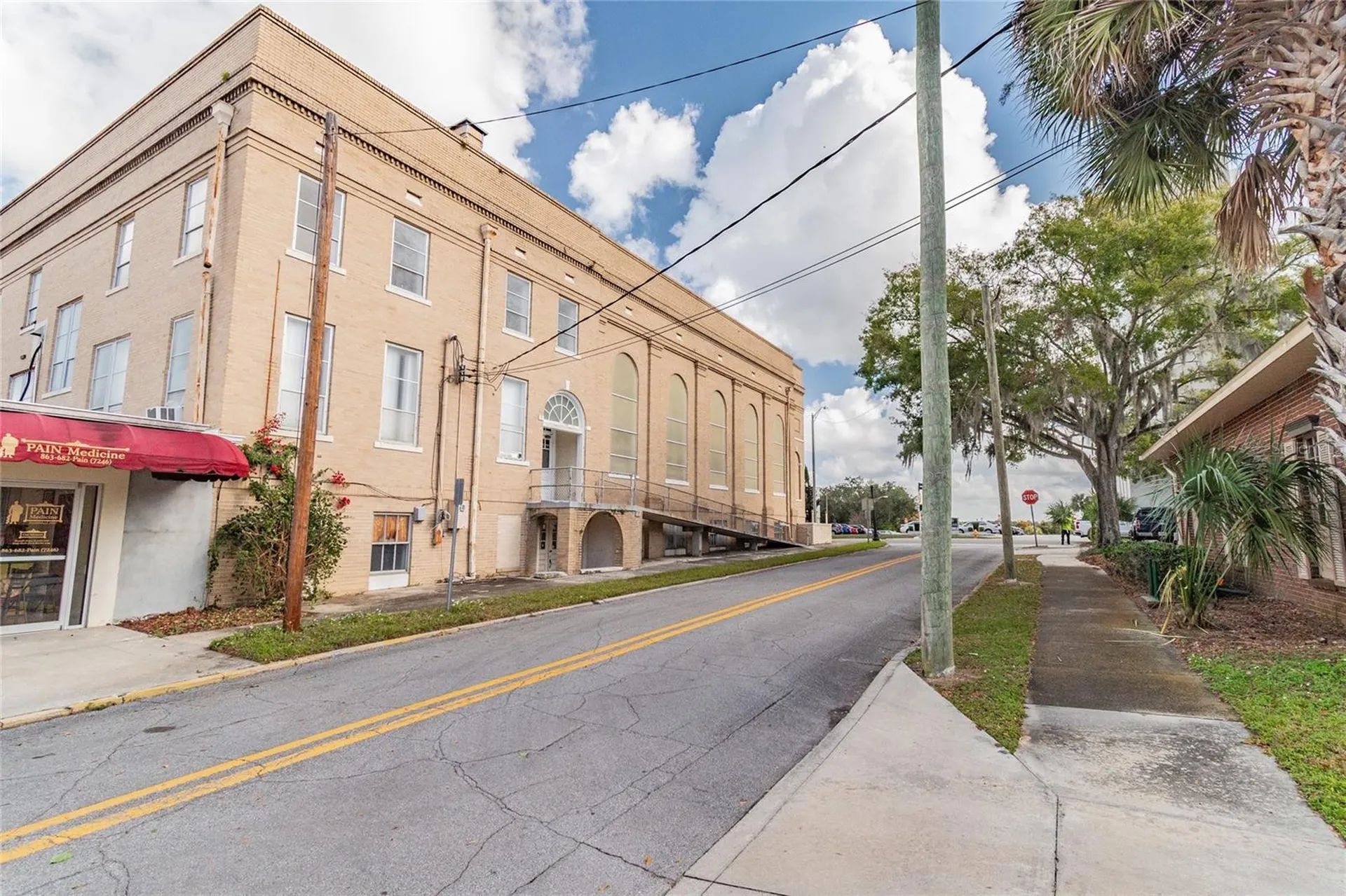 541 S Florida Avenue Lakeland FL 33801