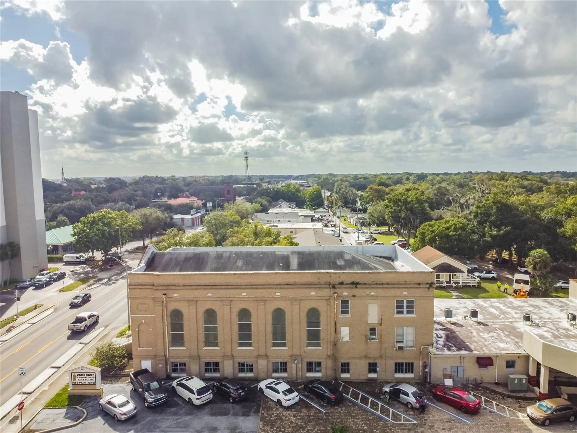 541 S Florida Avenue Lakeland FL 33801