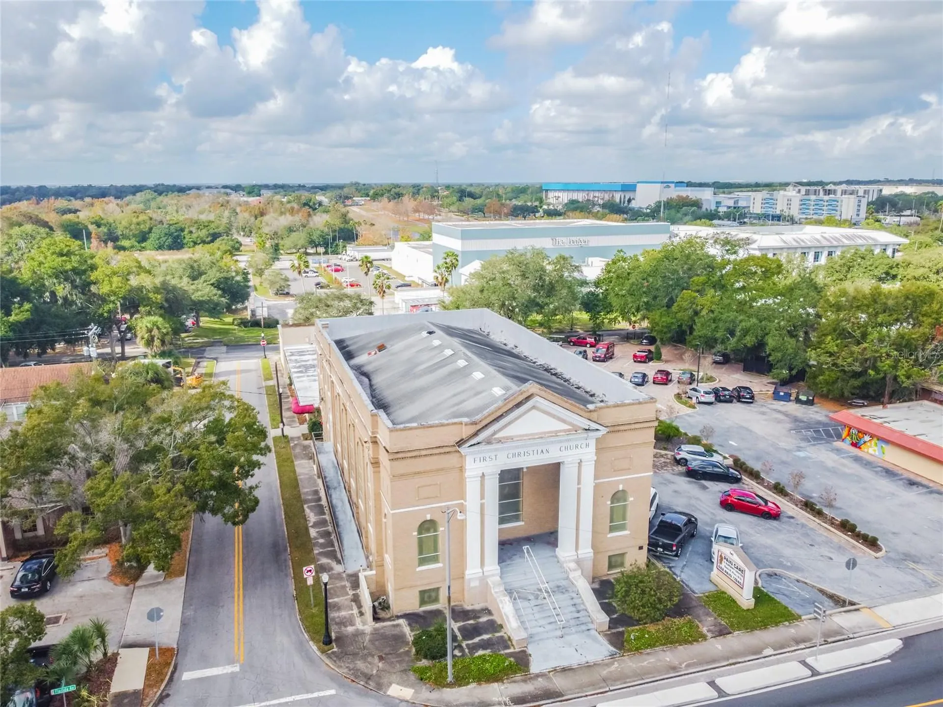 541 S Florida Avenue Lakeland FL 33801