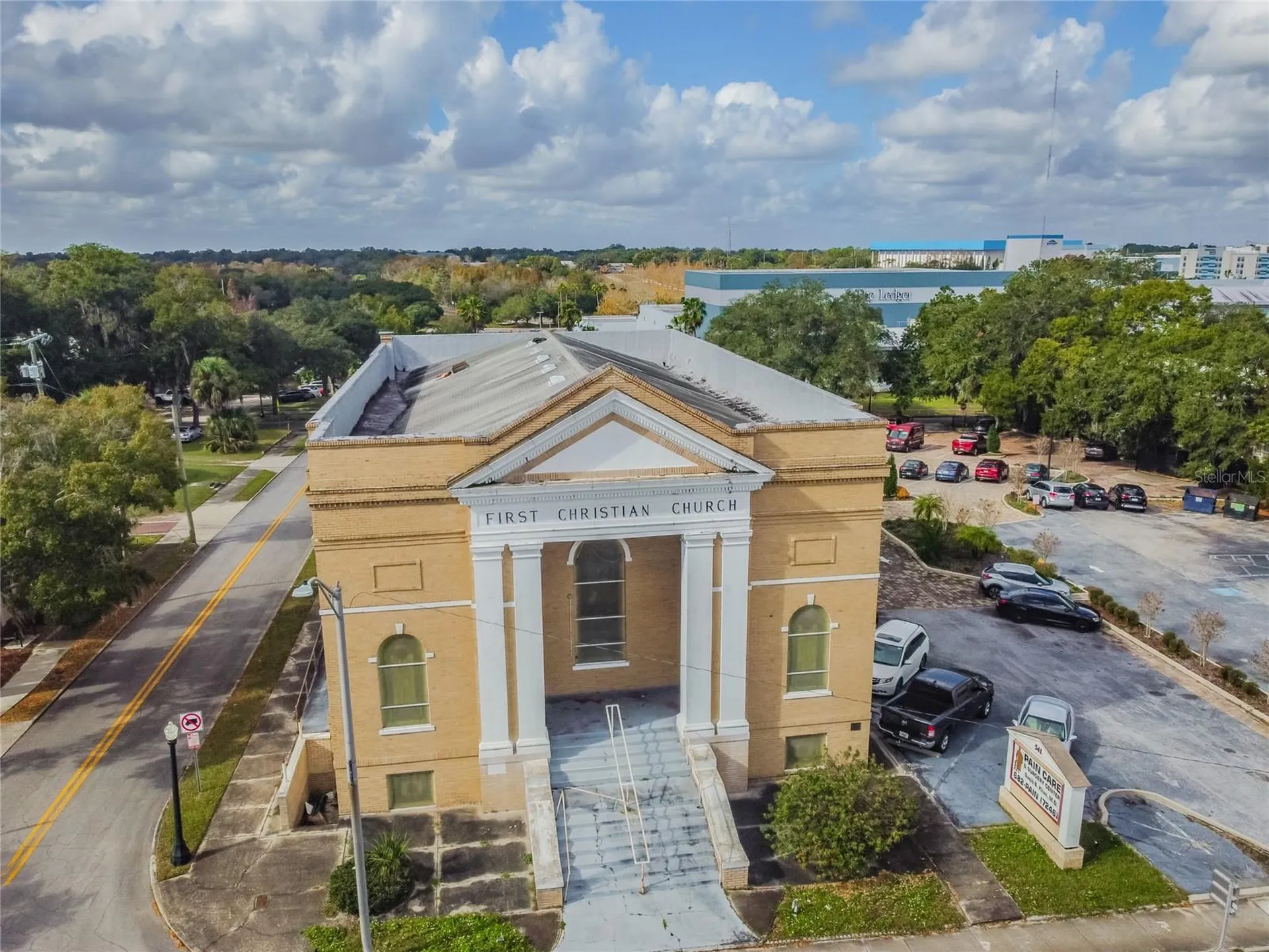 541 S Florida Avenue Lakeland FL 33801