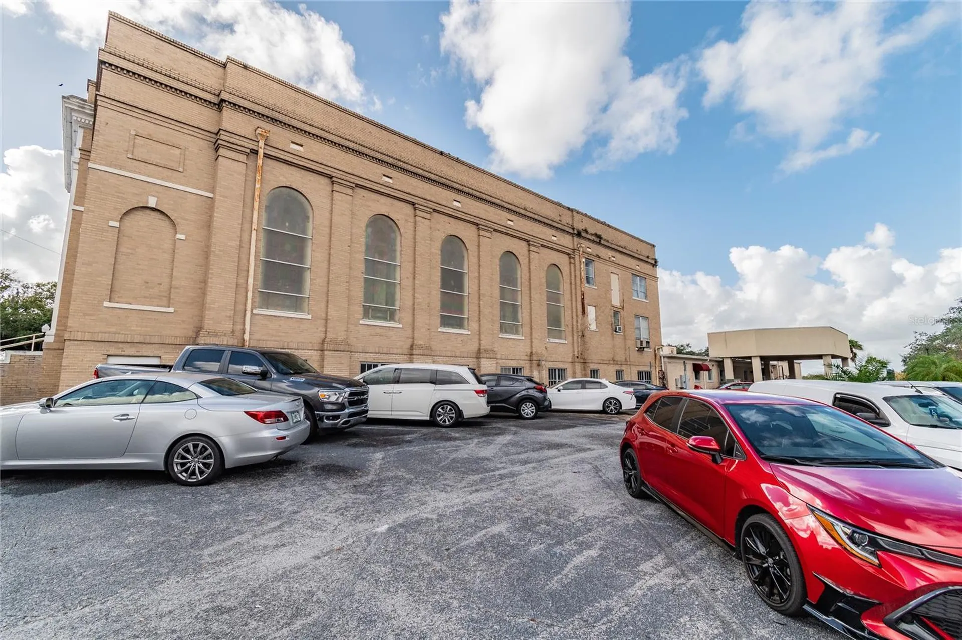 541 S Florida Avenue Lakeland FL 33801