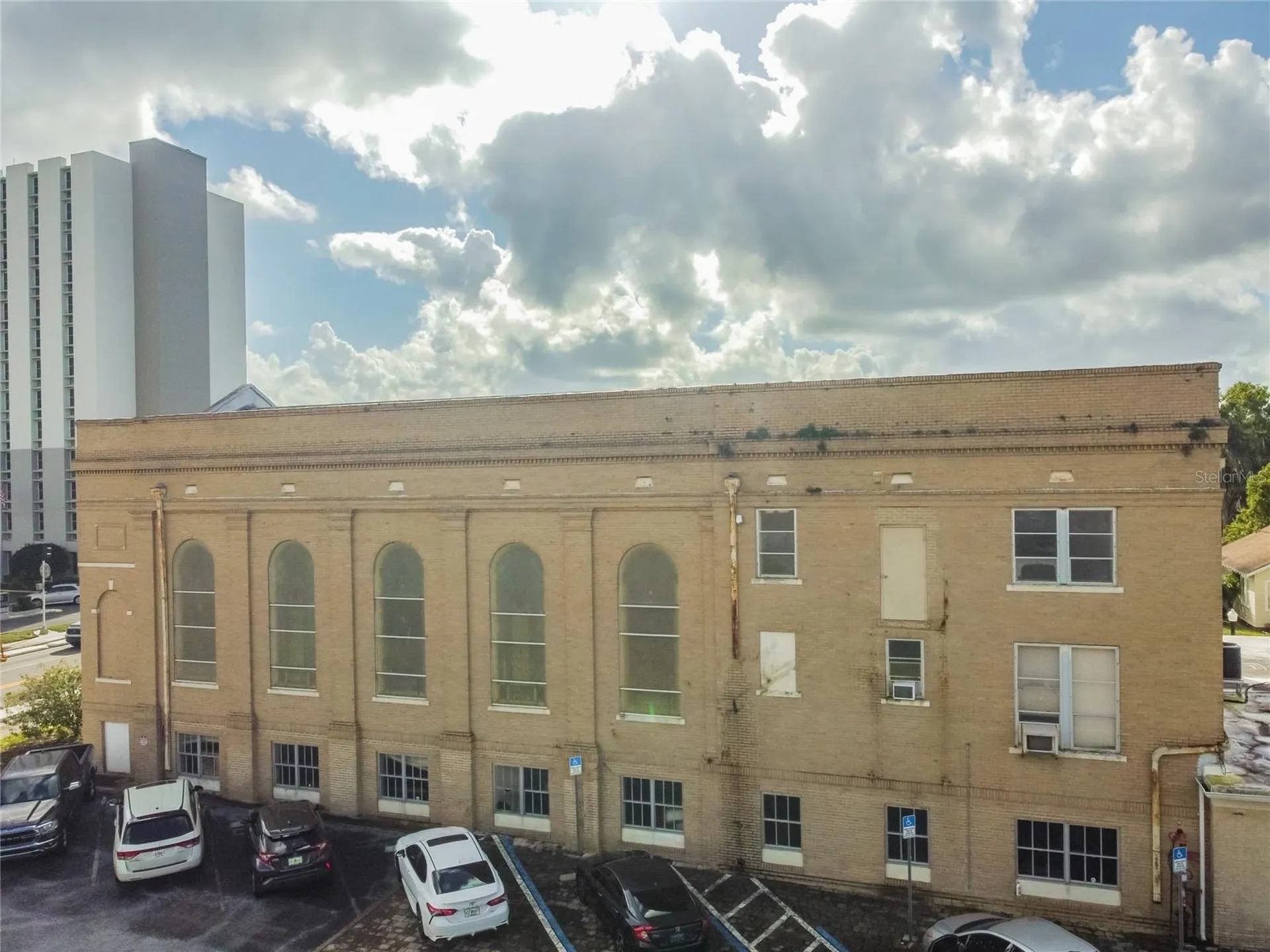 541 S Florida Avenue Lakeland FL 33801