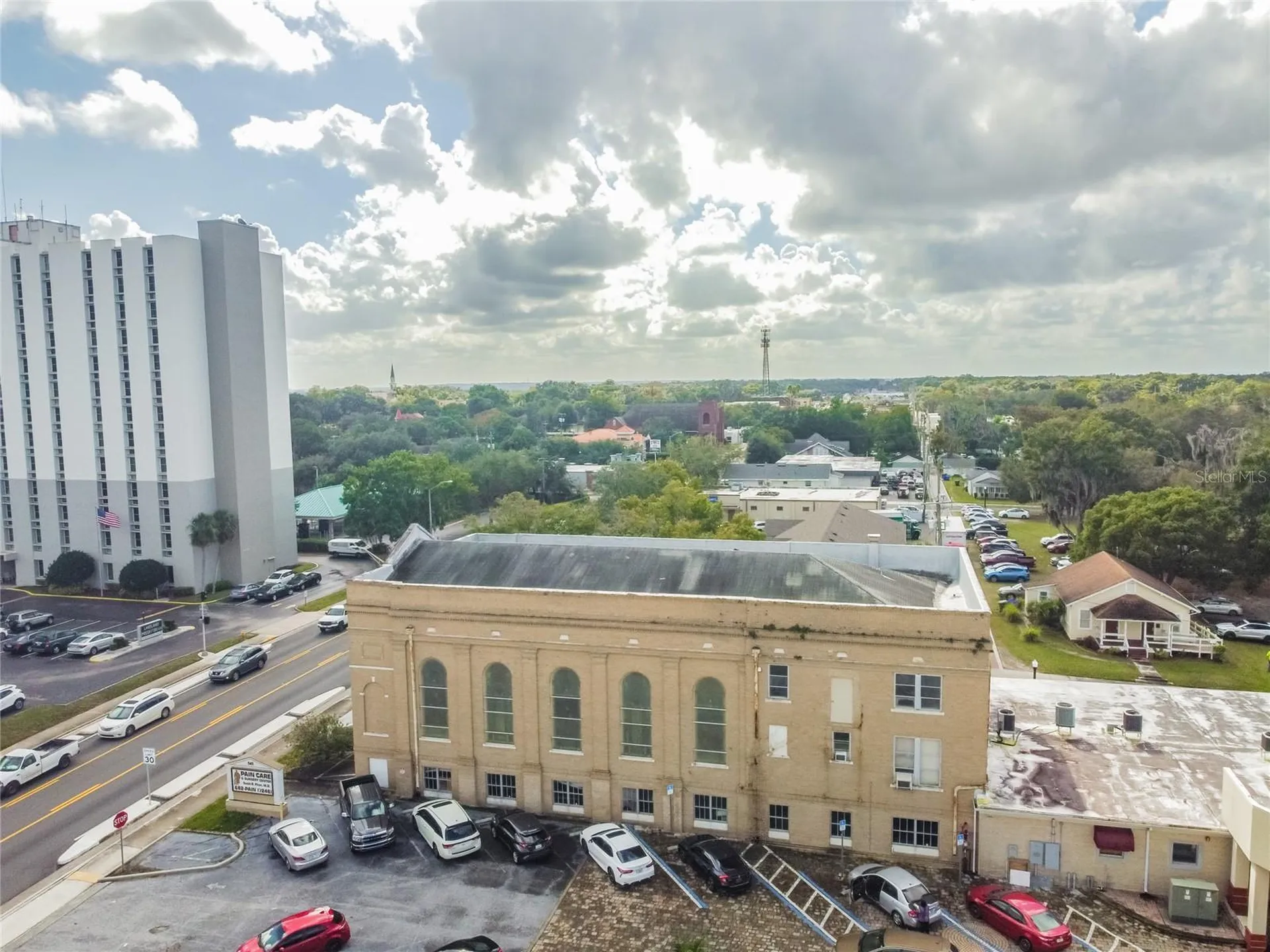 541 S Florida Avenue Lakeland FL 33801