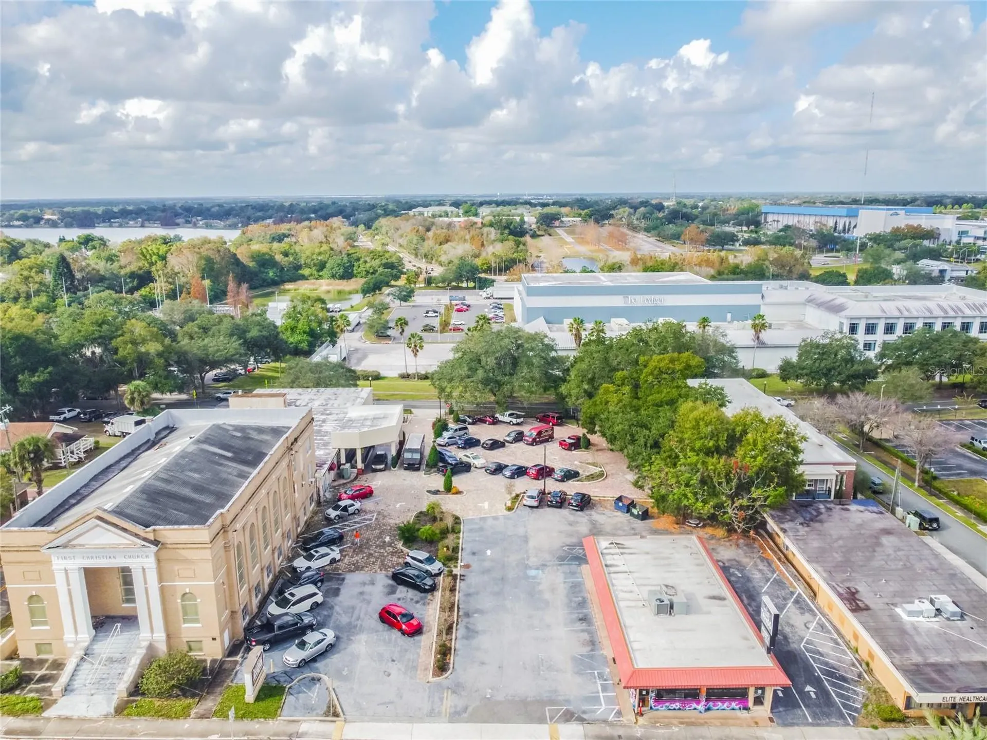 541 S Florida Avenue Lakeland FL 33801