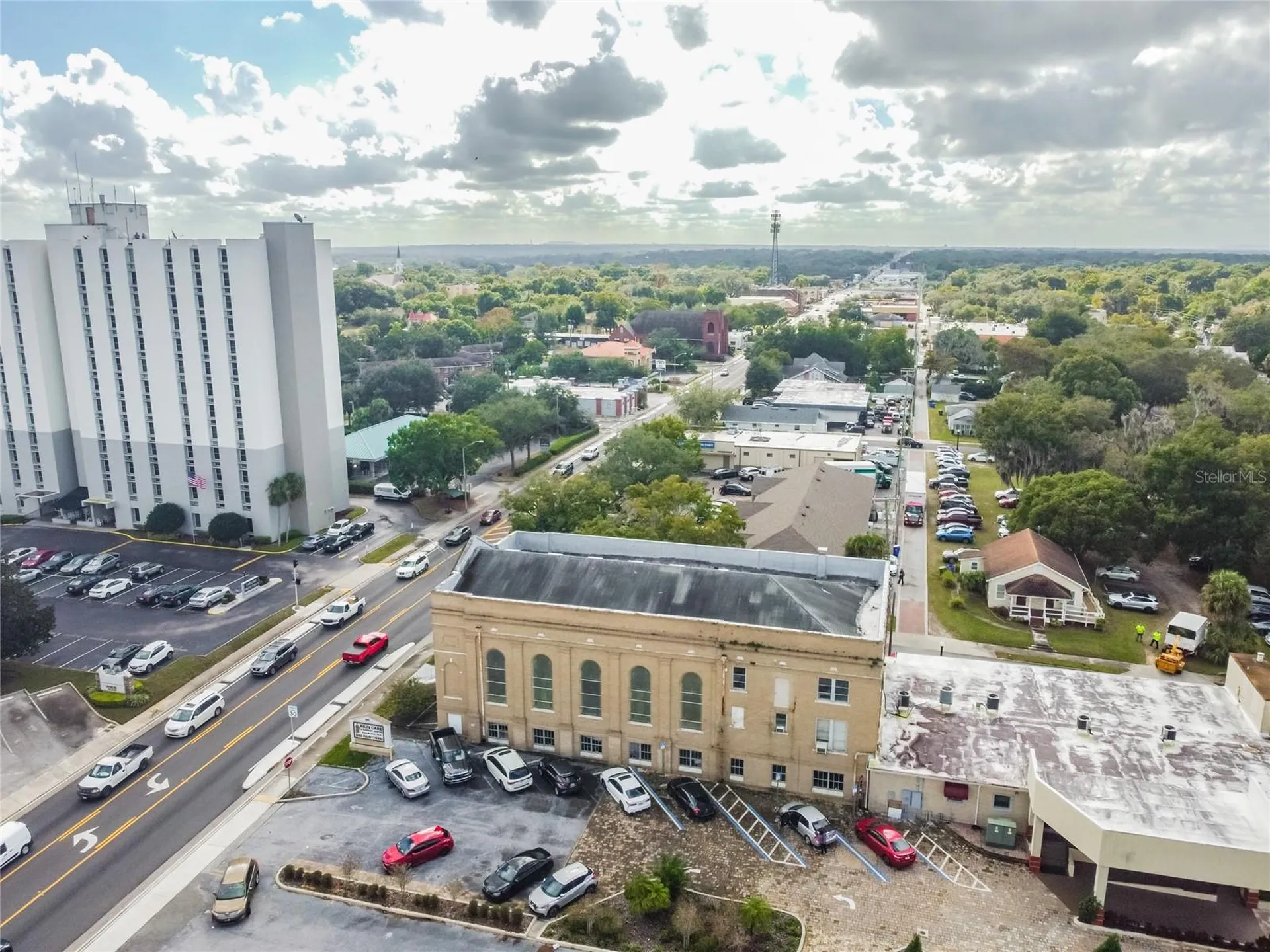 541 S Florida Avenue Lakeland FL 33801