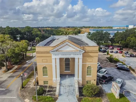 541 S Florida Avenue Lakeland FL 33801