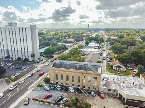 541 S Florida Avenue Lakeland FL 33801