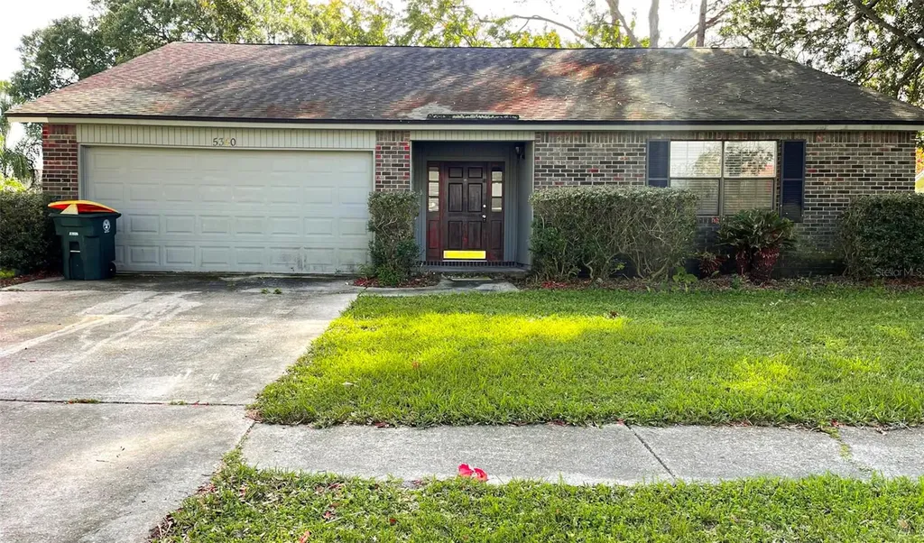 5340 Morgan Horse Drive Jacksonville FL 32257