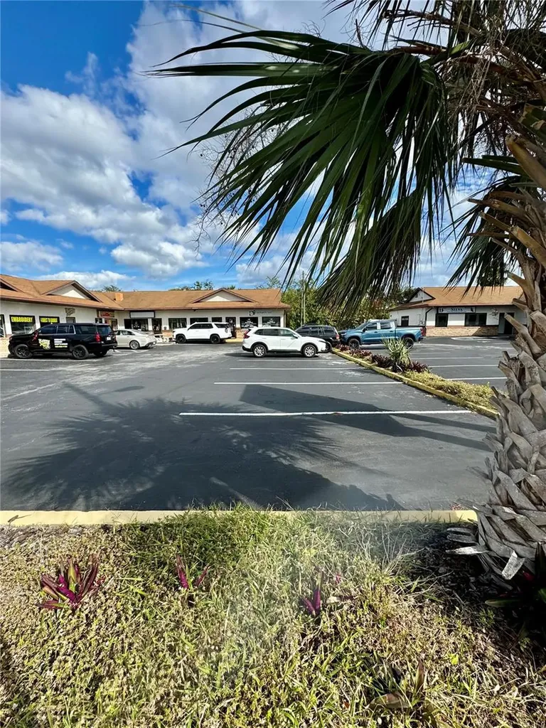 2335 S Ridgewood Avenue South Daytona FL 32119
