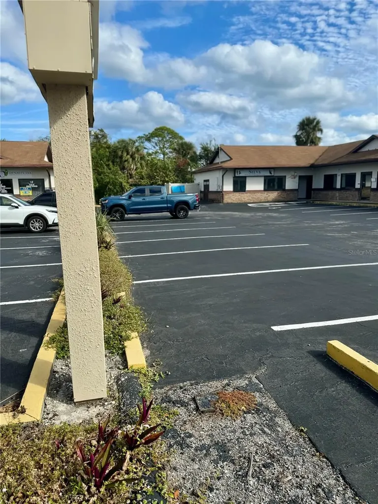 2335 S Ridgewood Avenue South Daytona FL 32119