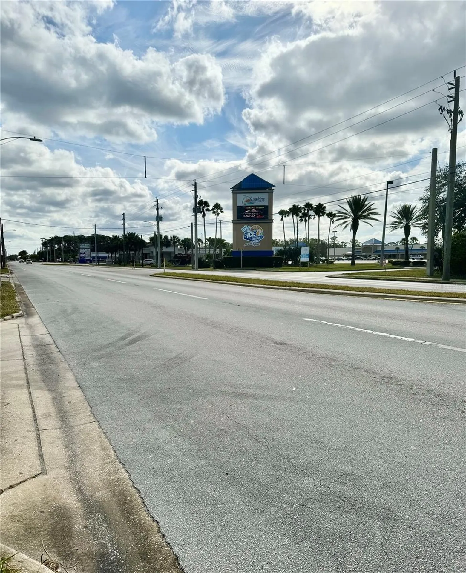 2335 S Ridgewood Avenue South Daytona FL 32119