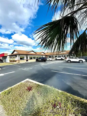 2335 S Ridgewood Avenue South Daytona FL 32119