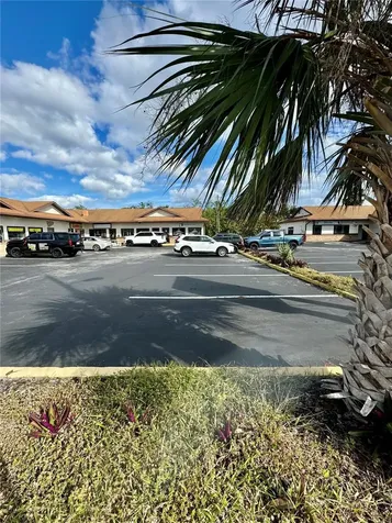 2335 S Ridgewood Avenue South Daytona FL 32119