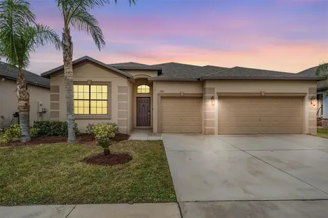 13911 Windy Knoll Drive Riverview FL 33579