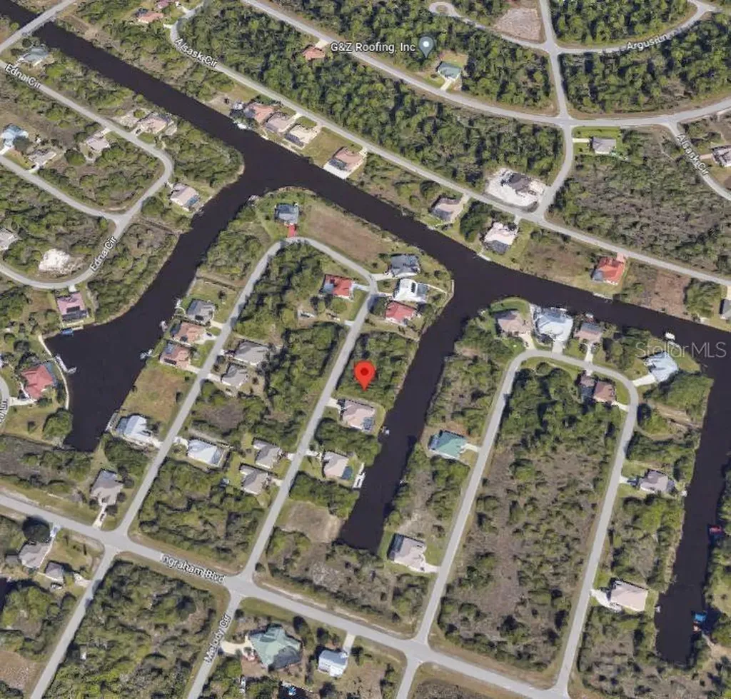 9270 Melody Circle Port Charlotte FL 33981