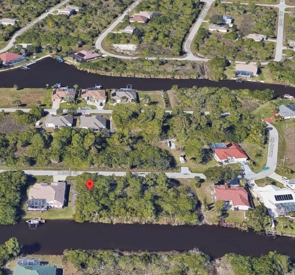 9270 Melody Circle Port Charlotte FL 33981