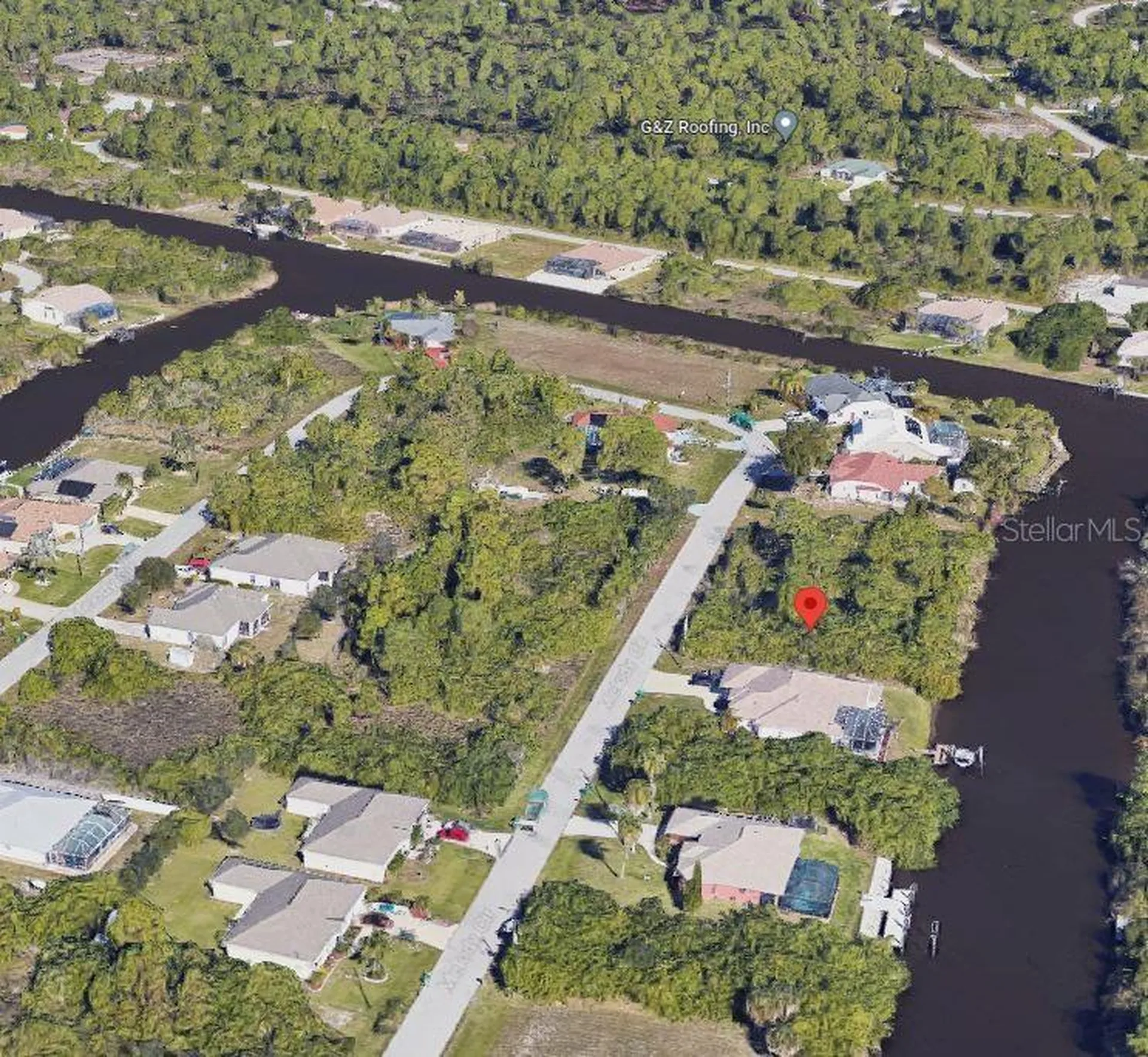 9270 Melody Circle Port Charlotte FL 33981