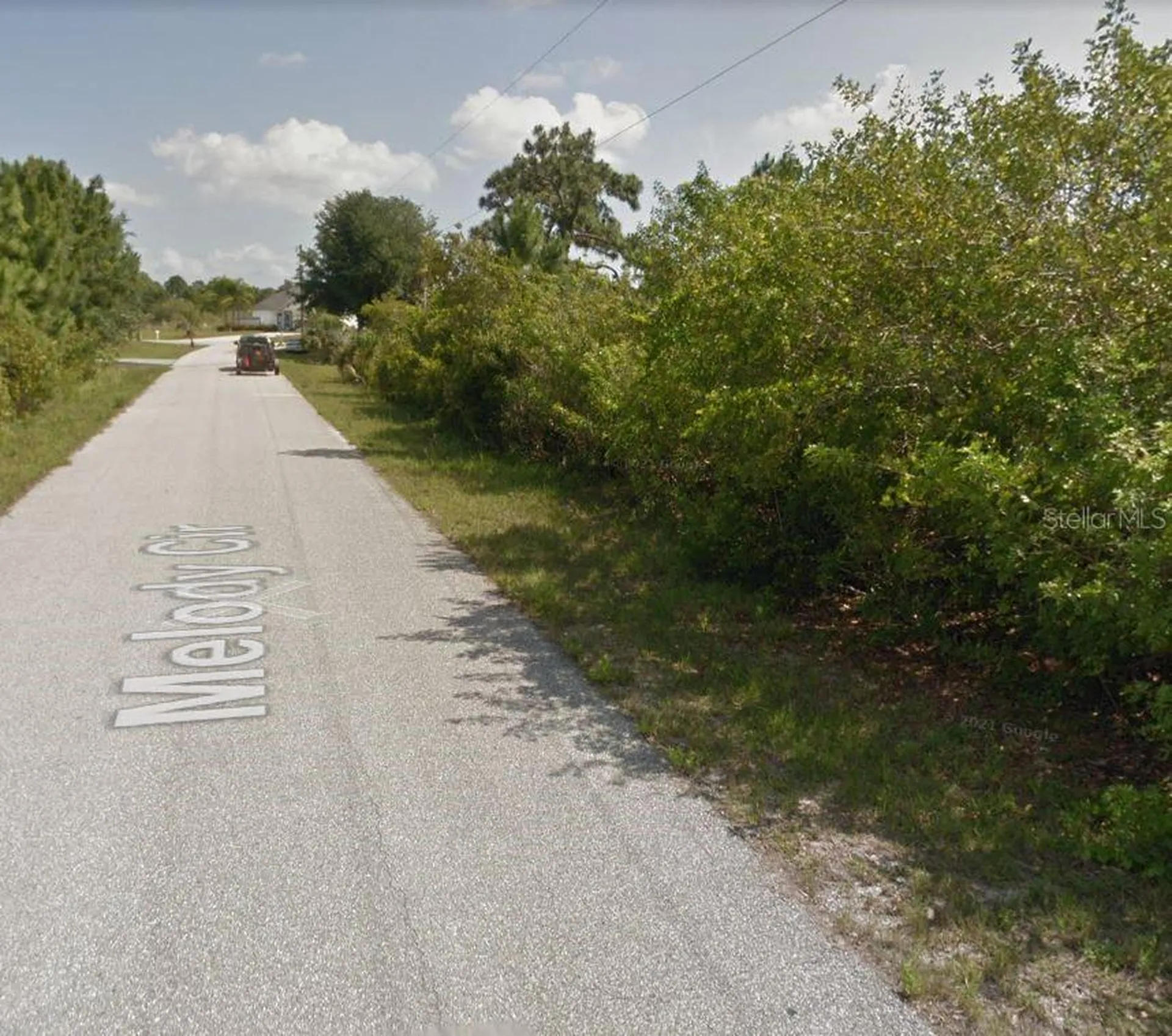 9270 Melody Circle Port Charlotte FL 33981