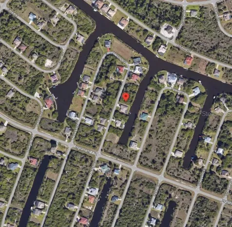 9270 Melody Circle Port Charlotte FL 33981