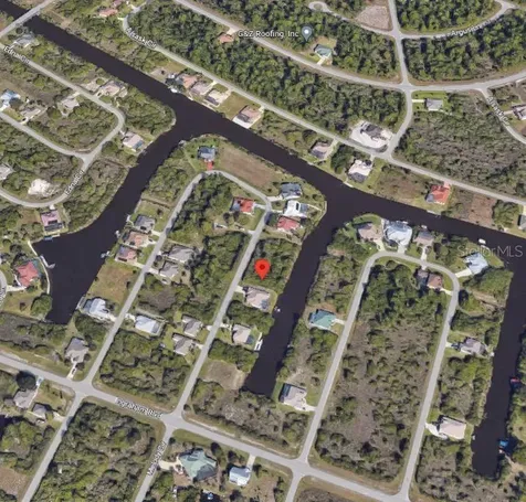 9270 Melody Circle Port Charlotte FL 33981