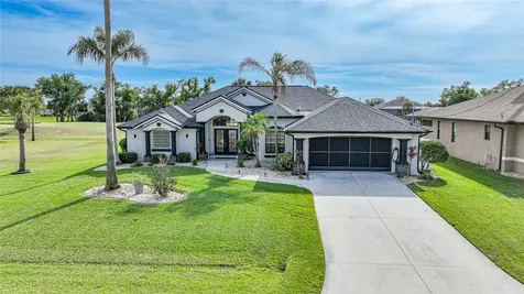80 Long Meadow Place Rotonda West FL 33947