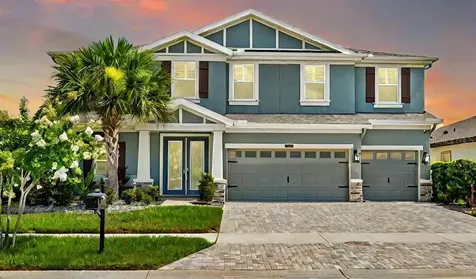 21821 Briske Morning Avenue Land O Lakes FL 34637