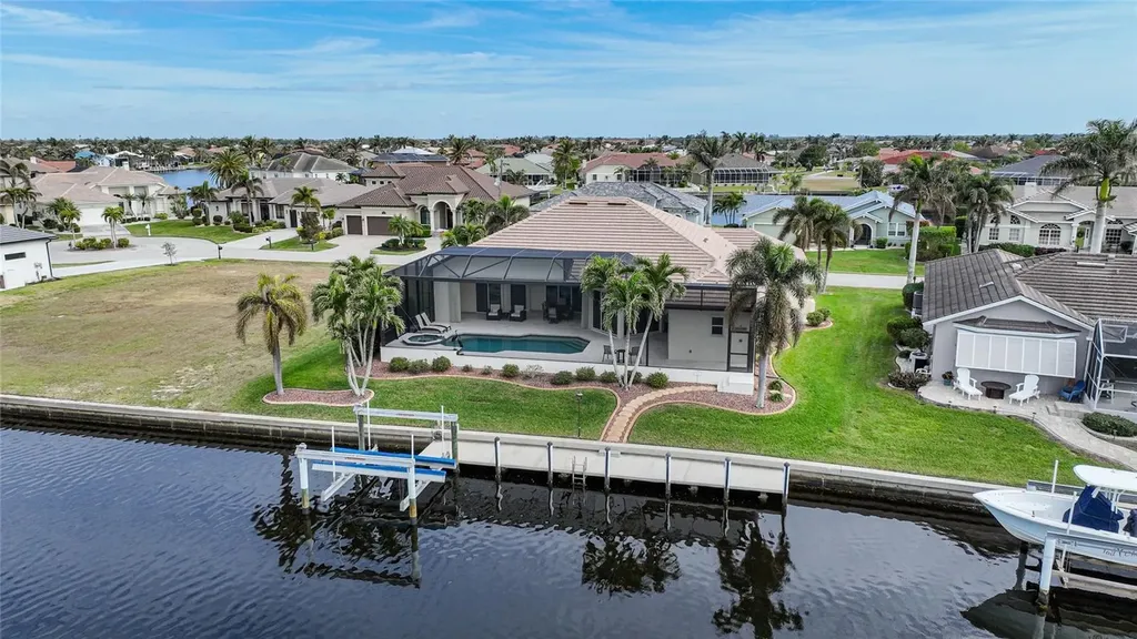 4025 Maltese Court Punta Gorda FL 33950