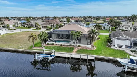 4025 Maltese Court Punta Gorda FL 33950