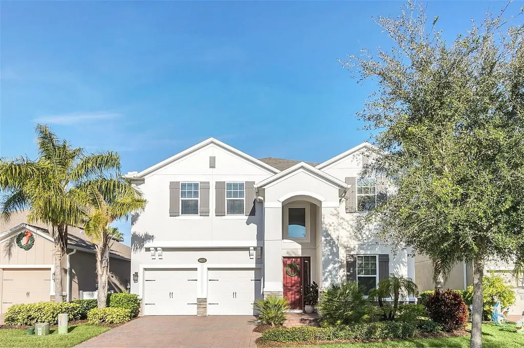 8025 Gray Kingbird Drive Winter Garden FL 34787