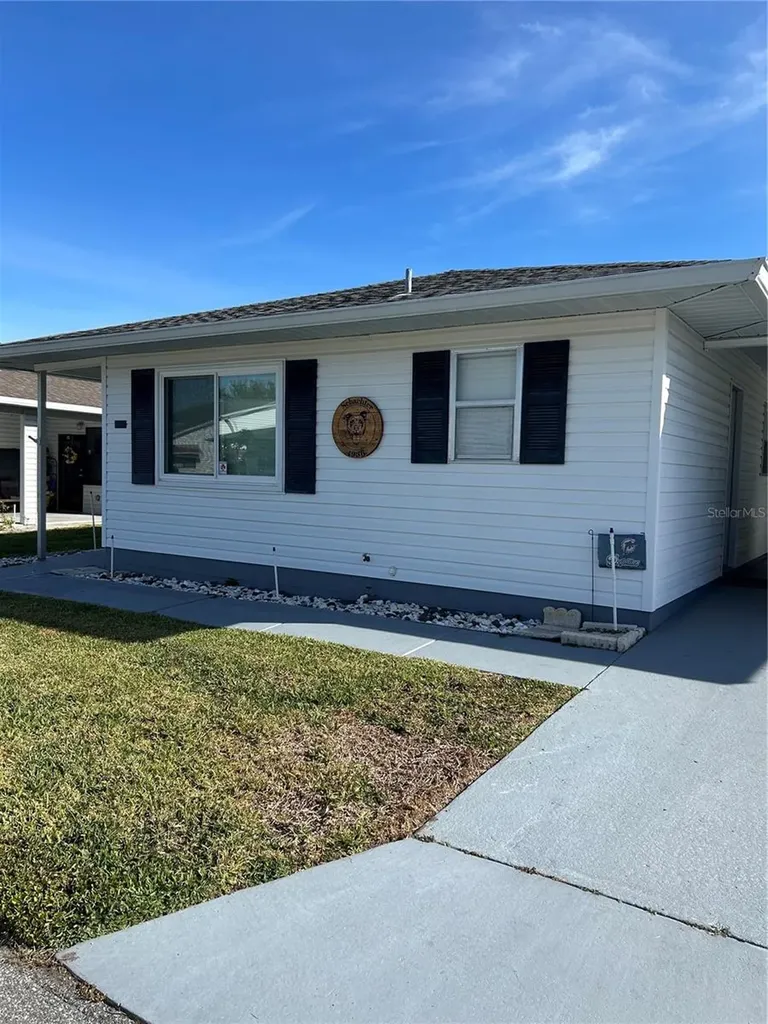 4936 Goldenview Lane Lakeland FL 33811