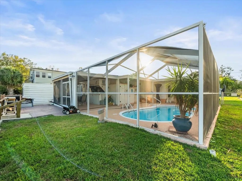 7260 Aberdeen Court Weeki Wachee FL 34607