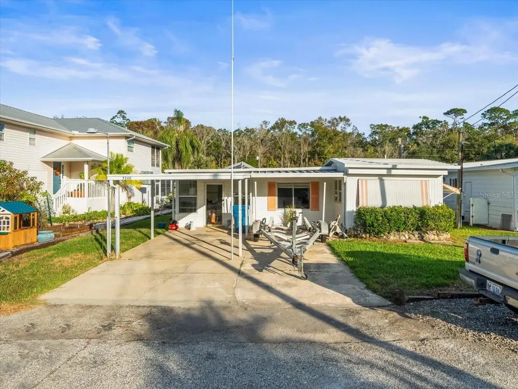 7260 Aberdeen Court Weeki Wachee FL 34607