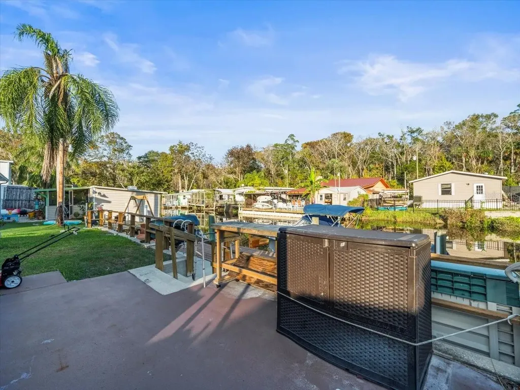 7260 Aberdeen Court Weeki Wachee FL 34607