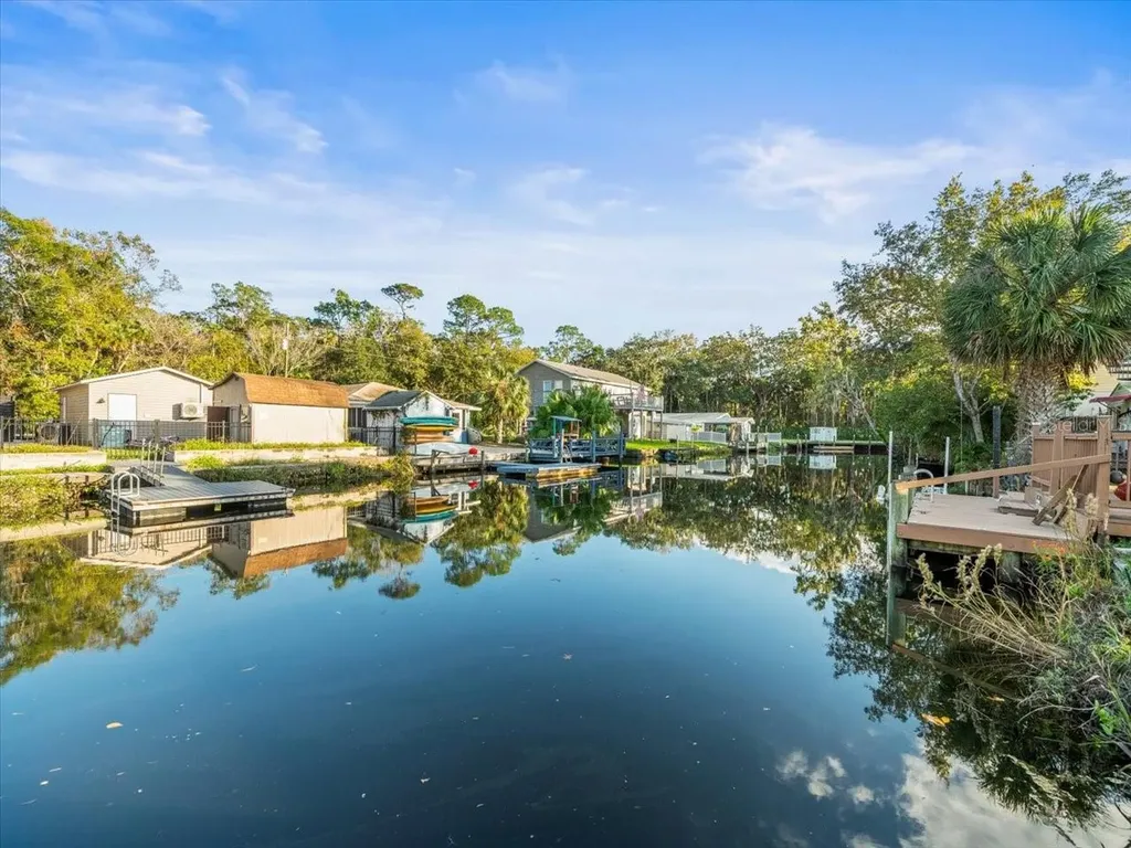 7260 Aberdeen Court Weeki Wachee FL 34607