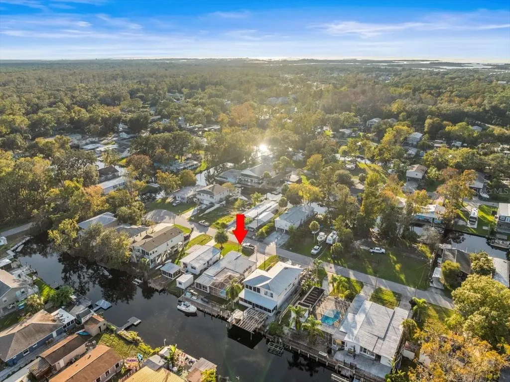 7260 Aberdeen Court Weeki Wachee FL 34607