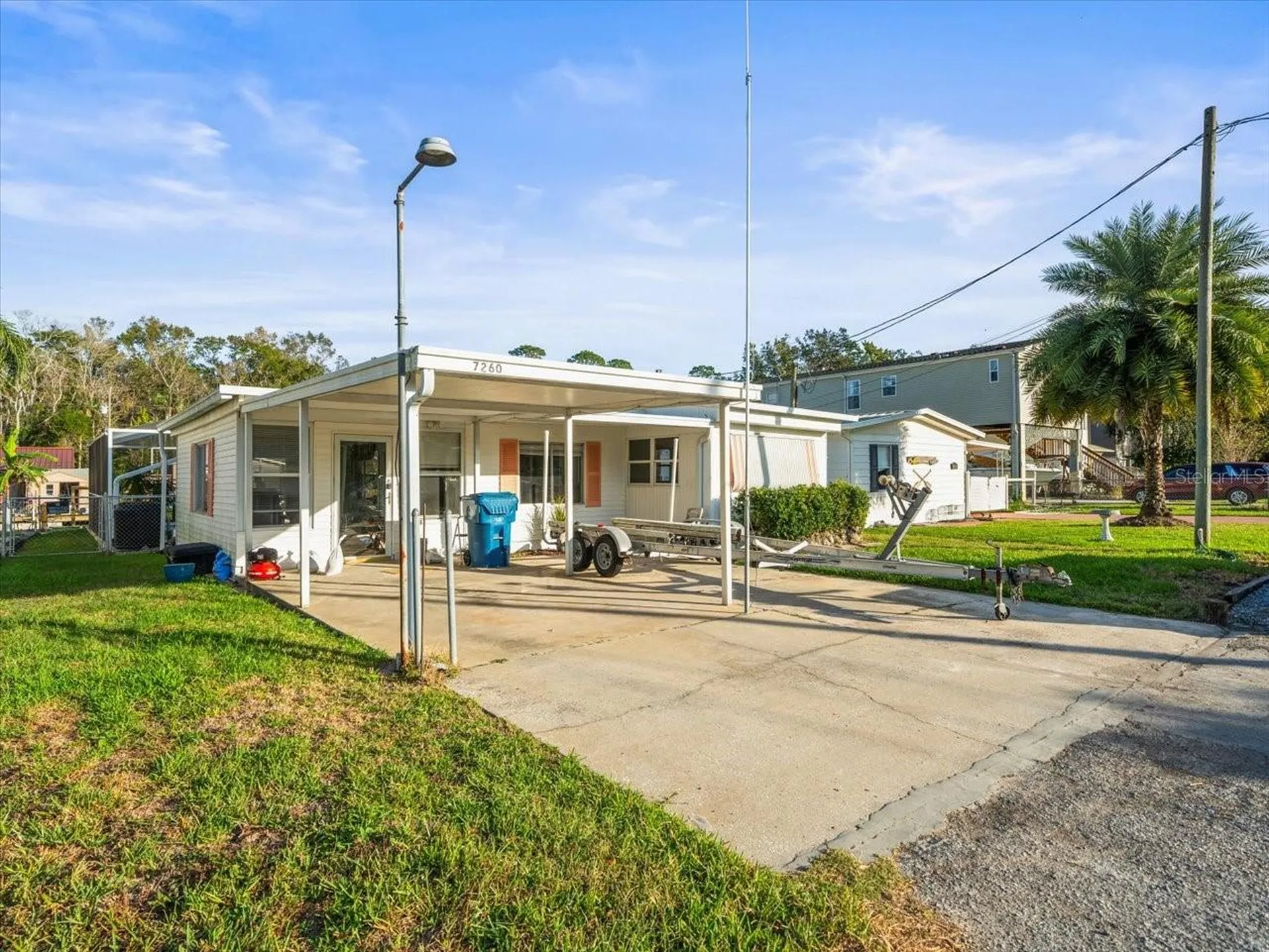 7260 Aberdeen Court Weeki Wachee FL 34607
