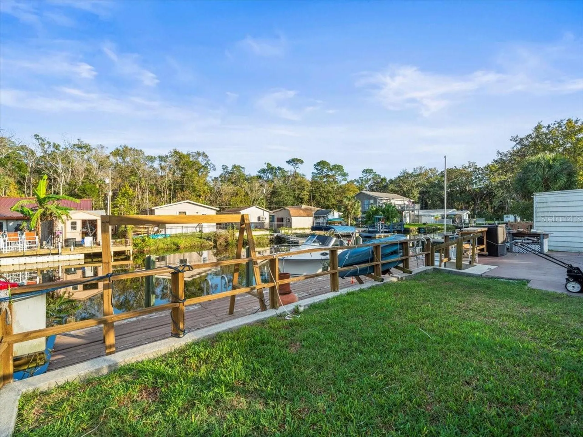 7260 Aberdeen Court Weeki Wachee FL 34607