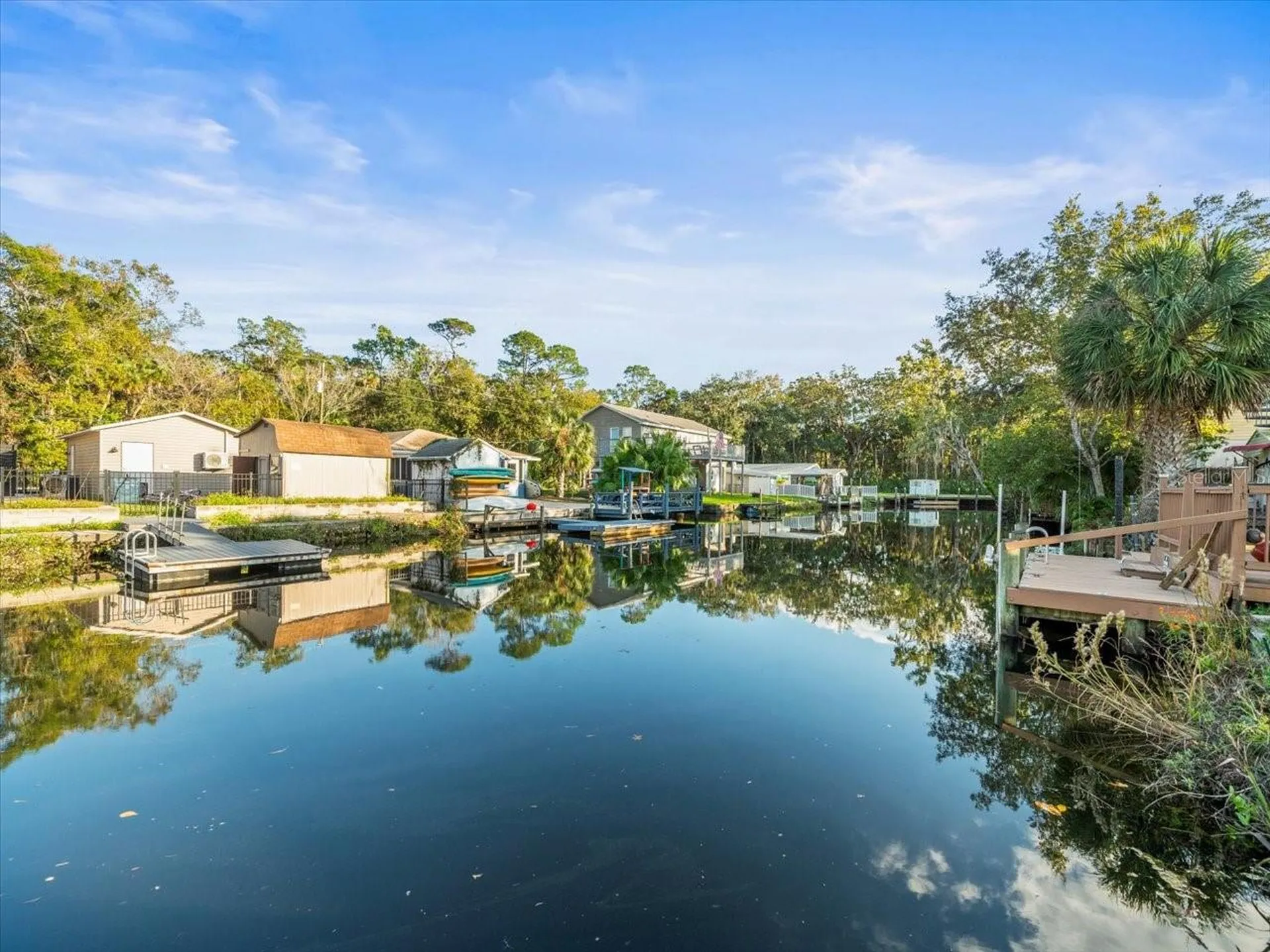 7260 Aberdeen Court Weeki Wachee FL 34607