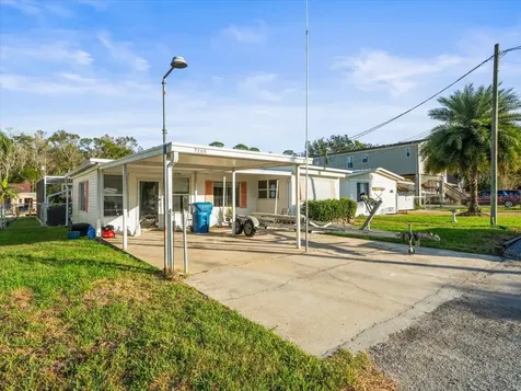 7260 Aberdeen Court Weeki Wachee FL 34607