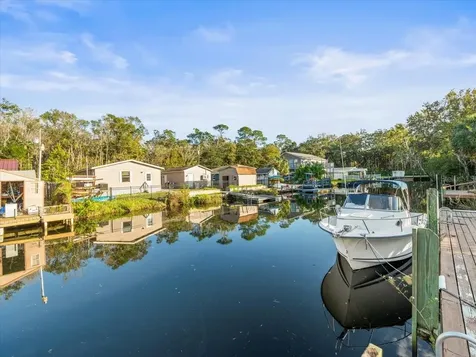 7260 Aberdeen Court Weeki Wachee FL 34607