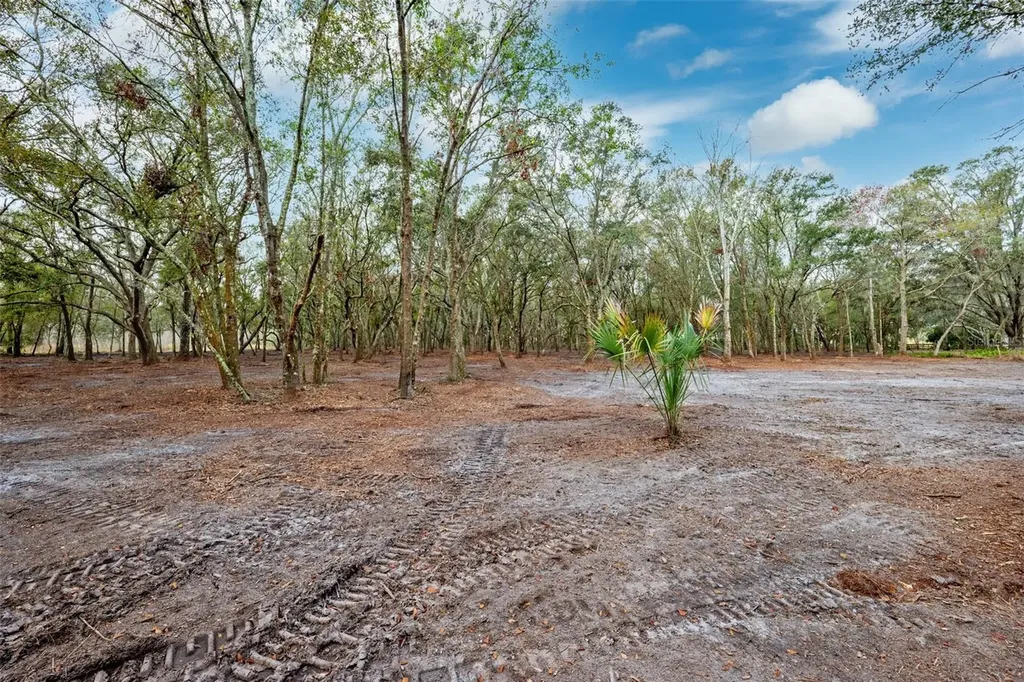 Justin Lane Plant City FL 33565